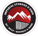 Imperial Storage U Own logo